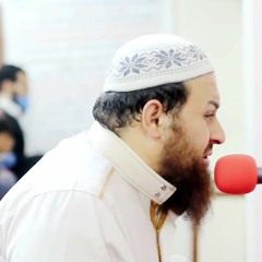 ما تيسر من سورة البقرة (1) || الشيخ حازم سيف || صلاة القيام رمضان 1442هـ