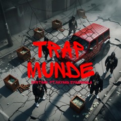 Trap Munde (feat. Nayaab Syaahiwala)