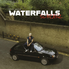 Waterfalls  Schranz - Daviz Garzia