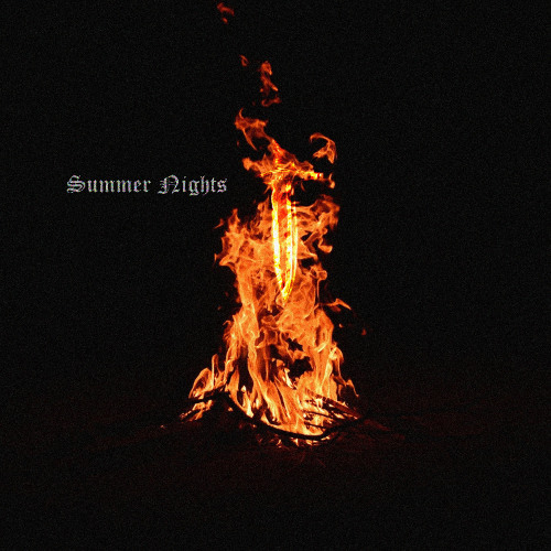 Stream Summer Nights by YOSHIMITSU_KANA | Listen online for free