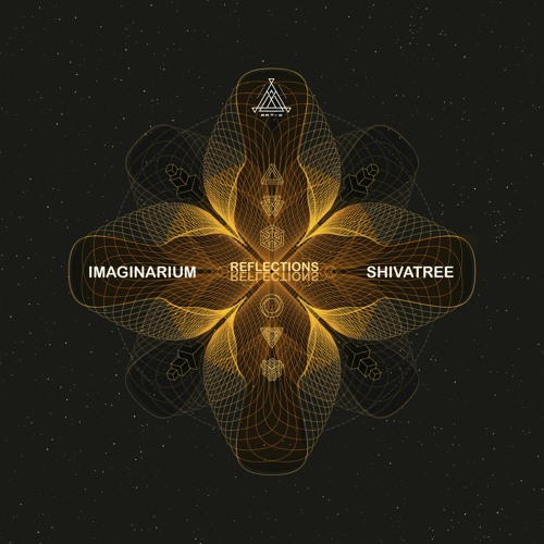 Shivatree & Imaginarium - Reflections (Original Mix)