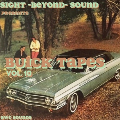 BUICK TAPES Vol. 10