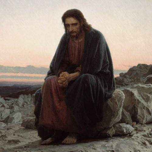Psalms 73 x "1995" slowed