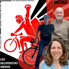 Bike Talk - Bike Ironies