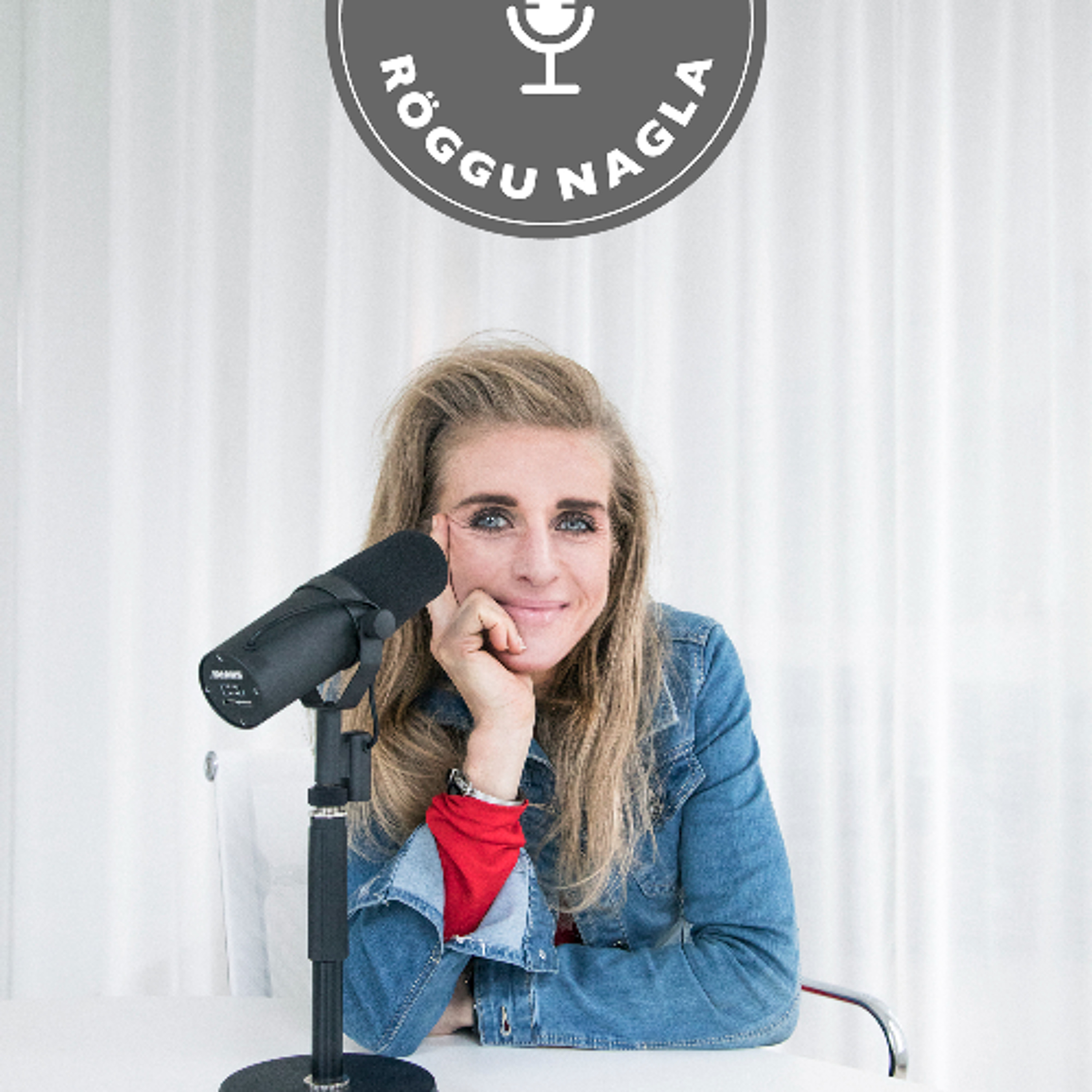 #124 Unnur Valdís - Flot er allra meina bót #124 Unnur Valdís - Flot er allra meina bót