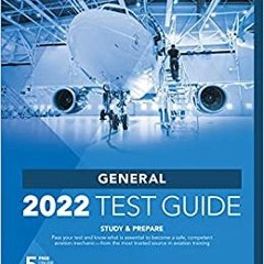 [PDF] ⚡️ Download General Test Guide 2022: Pass your test and know what is essential to become a saf