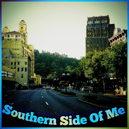 Southern Side Of Me