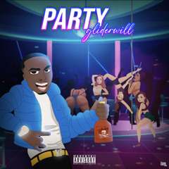 Yung Glider - PARTY