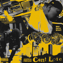 Can’t Lose ft. Renae (Prod. level)