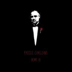LE PARRAIN 🌹 - Freeze Corleone ft. Ashe 22 (Bongaré remix)