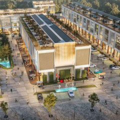 Invest in Retail Property on Dwarka Expressway Gurugram
