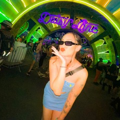 DJ MISH EDC 2023 Performance Set