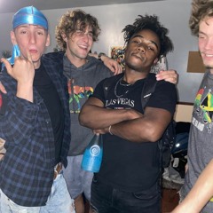 BONKERS! (feat. Playboi Carti)
