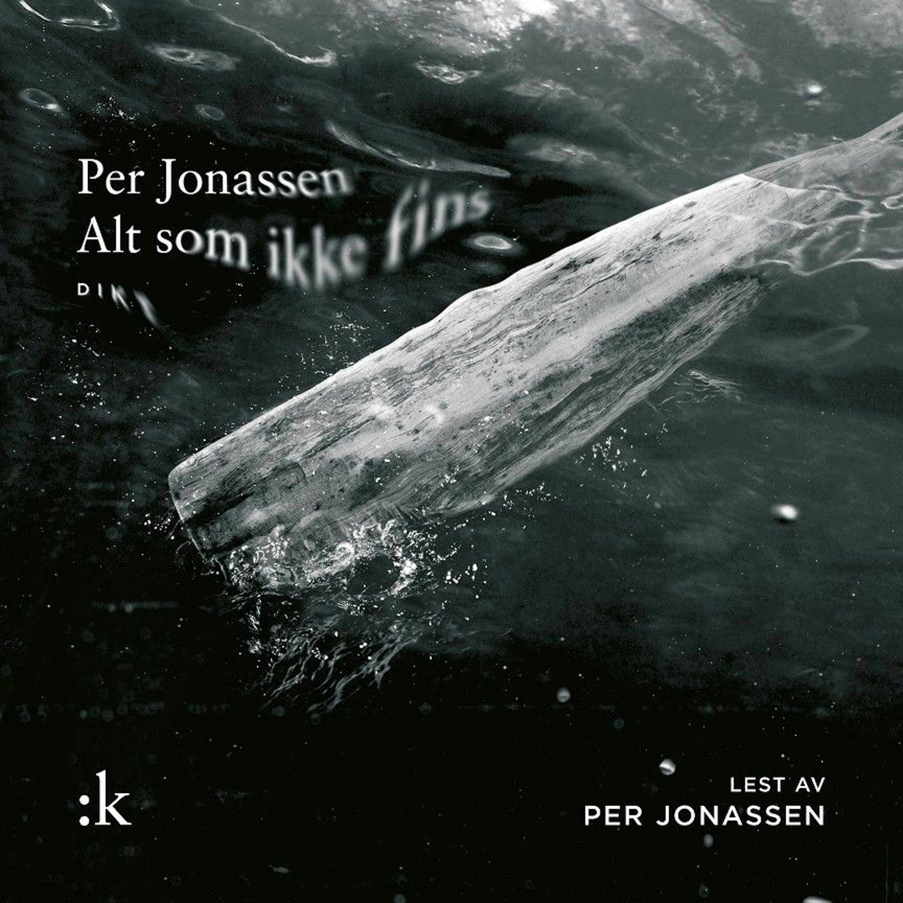 Kolon forlag - podkast for ny litteratur