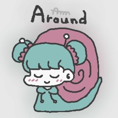 Around