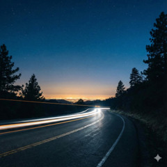 Barchi Through the Night(OriginalMix