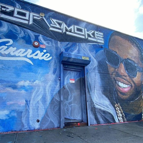 Tay Floss Ft Quelly Woo - Just Like That