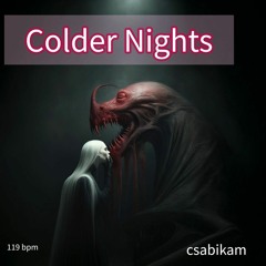 Colder Nights