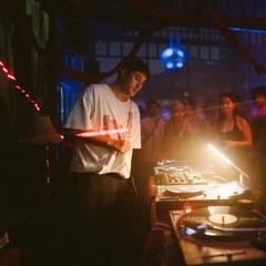 Yuzo Iwata at Evening Breeze - 07.24.24