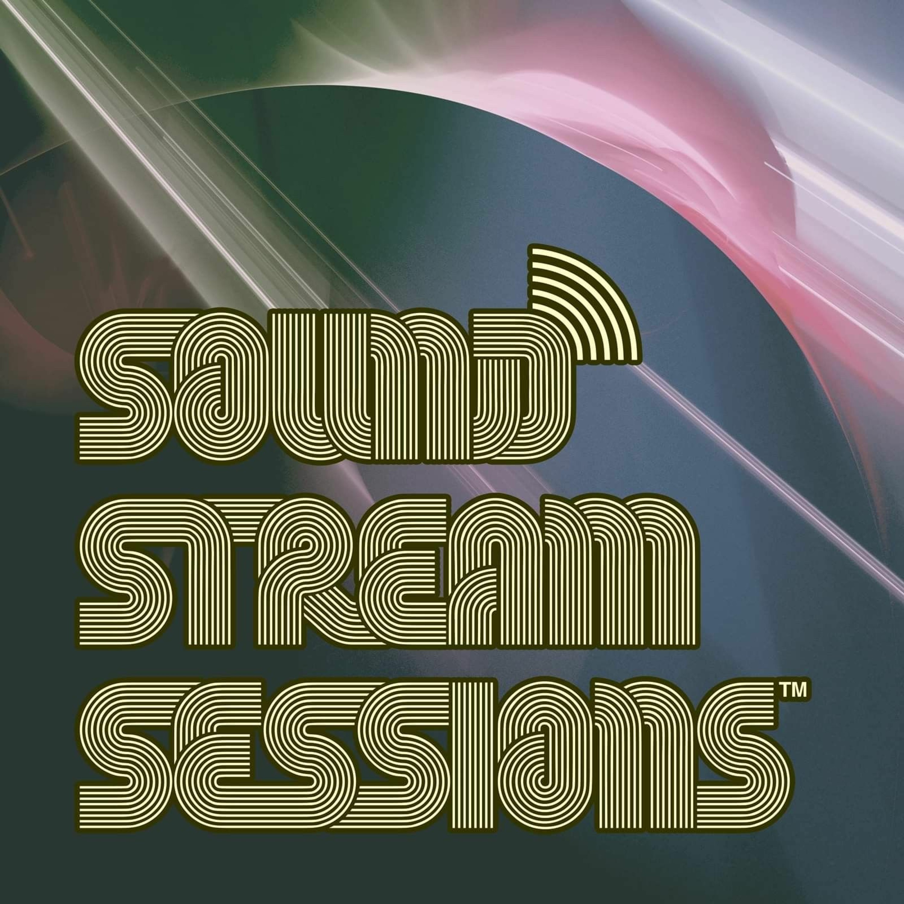 Guest Mix Vol. 117 (Colin Pierce aka nyL0C) Live Progressive House Session episode artwork