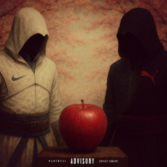 La Mela Dell'Eden (Feat Marcos)