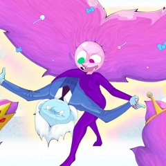 Fionna And Cake - Baked with Love (Instrumental)