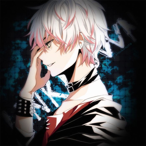 Yoosung, 707, and Zen Sing Another World Is Mine (Mystic Messenger)