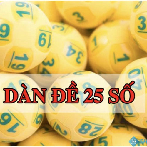 Stream Hướng dẫn lập dàn đề 25 số bất bại dễ nhất by Nhà Cái SHBET88 ...