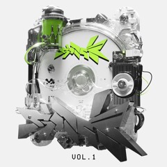 SYBER SOUND CLUB VOL. 1
