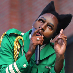 Sticky, Tyler the Creator [SAWFT REDUX]