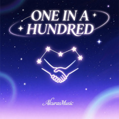 One in a Hundred