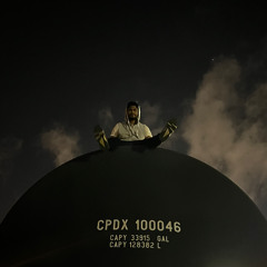 Fade Away! (prod. Chais)