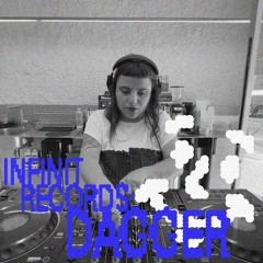 IR.2 → DAGGER | Otra Cosa Radio x Infinit Records