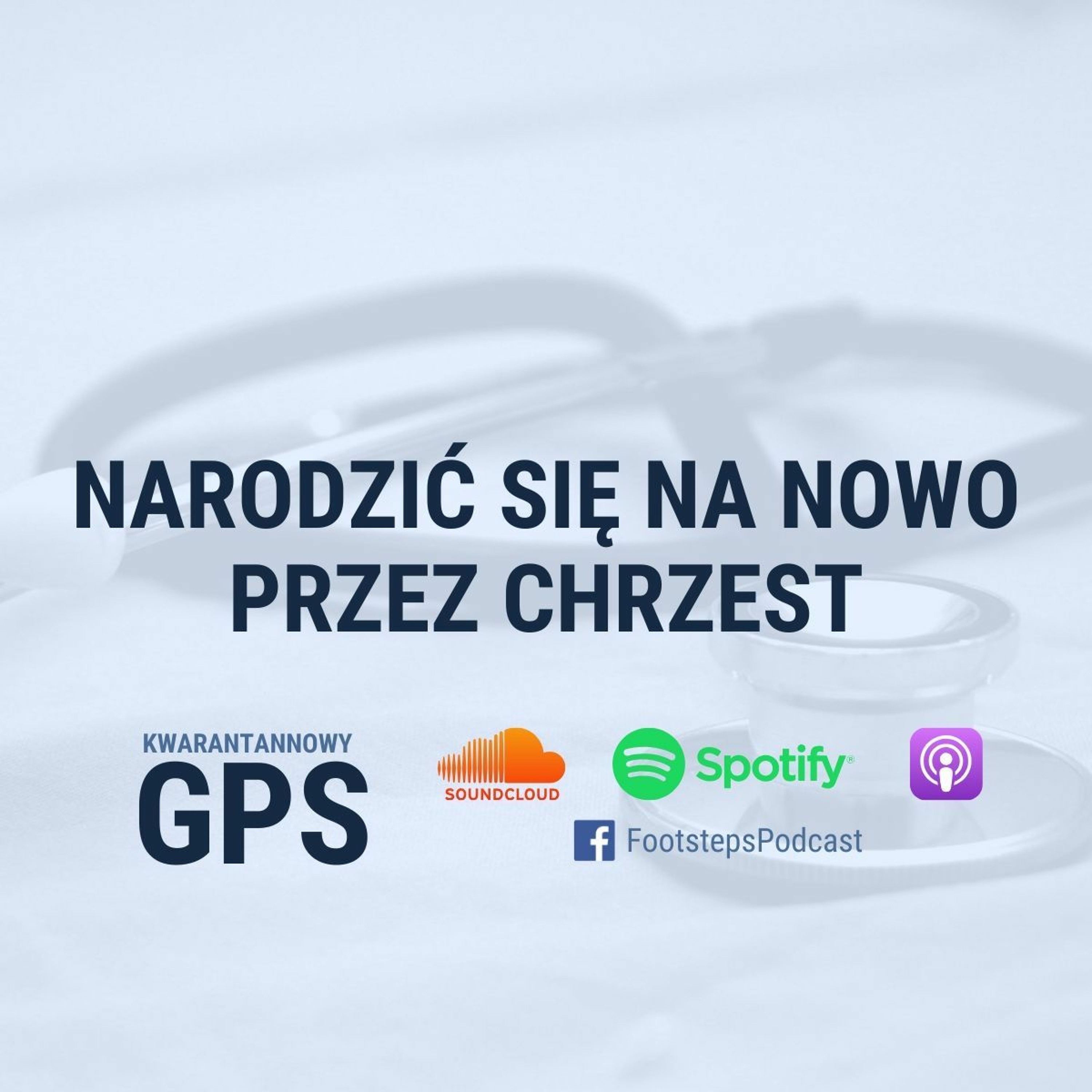 38. Narodzić Się Na Nowo Przez Chrzest [DP] episode artwork