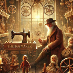07 AI Collective - The Toymaker (Part 1)