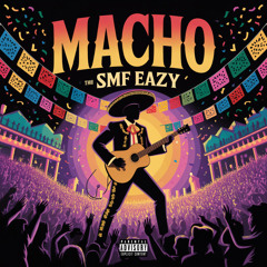 Macho || Prod. N/A