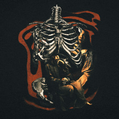 Jinnahcide - .Arm.Leg.Leg.Arm.Head. (Produced by St. Peter)