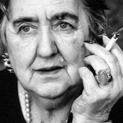 Lasciando adesso... Alda Merini