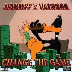 DSCOFF X VARELLI - CHANGE THE GAME