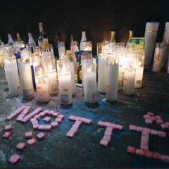 Notti Osama x Dd Osama - Aftermath/Snowfall