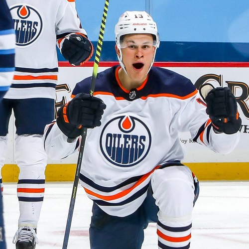 stream oilers game free