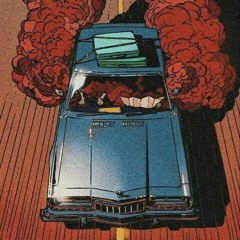 [Free for profit]  Earl Sweatshirt Type Beat  "Family"