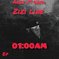 01:00AM (FT. NASA. EP. ZIZI LINE )