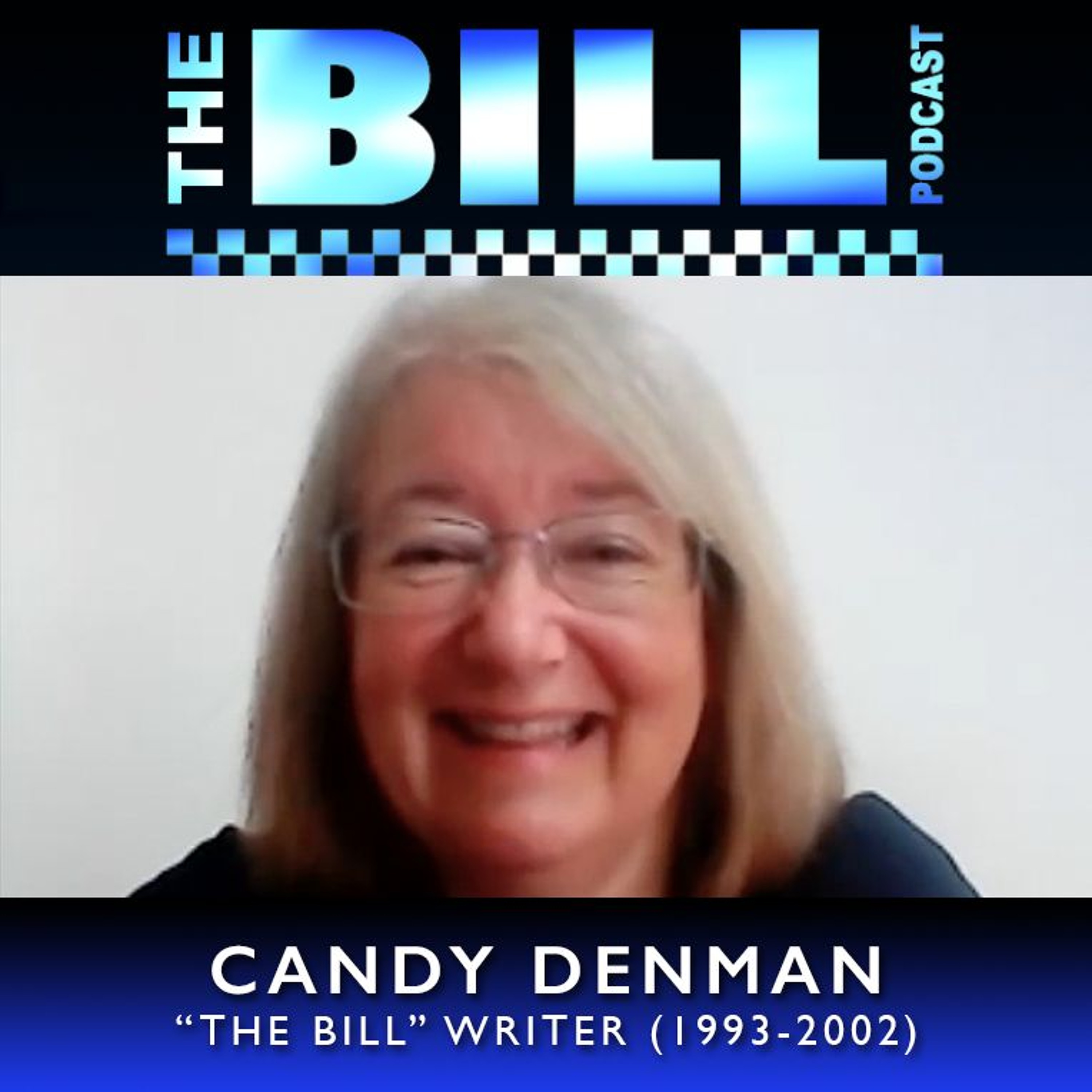 The Bill Podcast