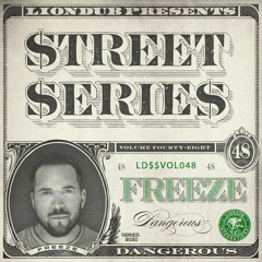 Freeze UK - King Dubby [Liondub Free Download]