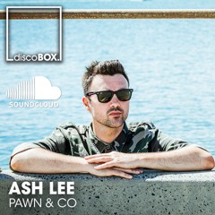 Ash Lee Live At Pawn & Co. For DiscoBOX