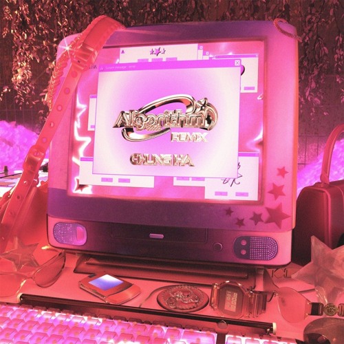 CHUNG HA, Will Not Fear - Algorithm (Will Not Fear Remix)