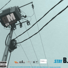 Ben Malick - Stay B.O.O.M! (Produced by Ben Malick)