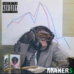 POR AMOR AL HATE // MAKER$ (AUDIO OFICIAL)