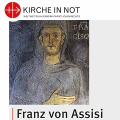 Pater Robert Jauch OFM: Heiliger Franz von Assisi